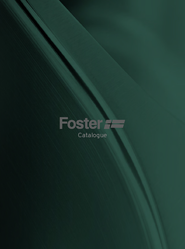 KATALOG Foster 2024