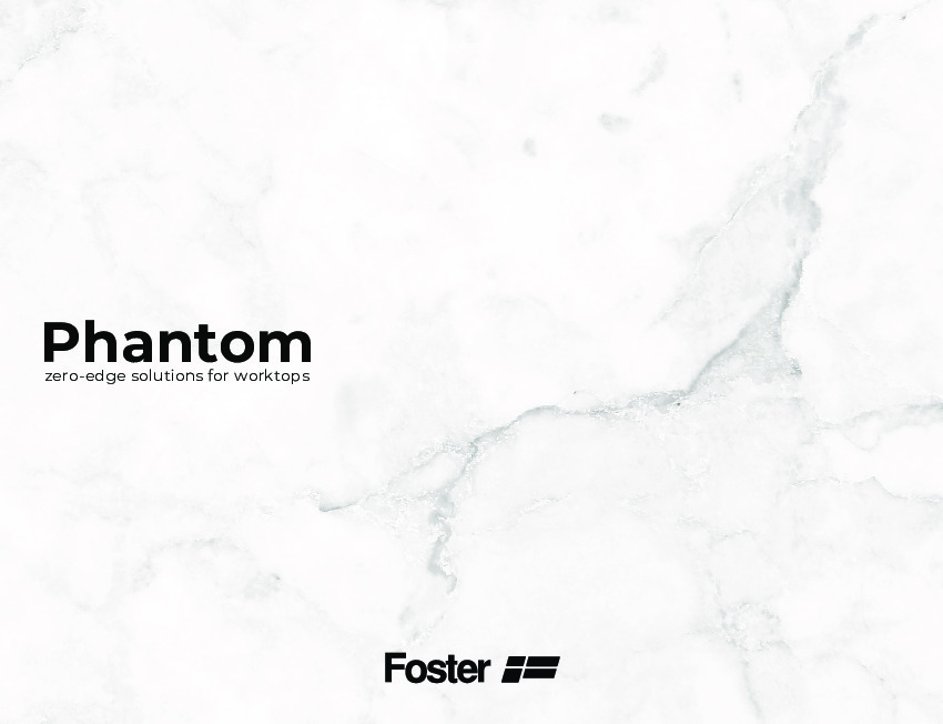 KATALOG Foster Phantom