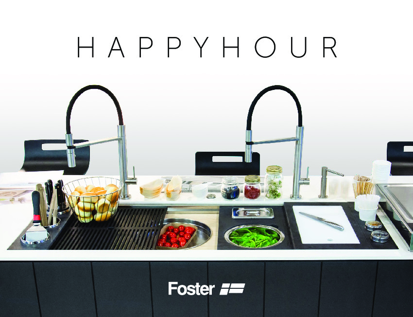 Foster katalog serije HappyHour 2022
