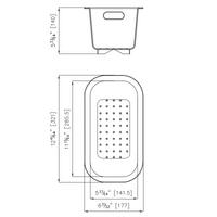 Cedilo FOSTER 8151 100 (Q)