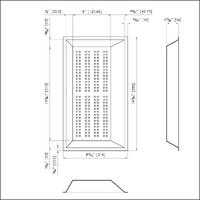 Cedilo FOSTER 8151 000 (Z2)