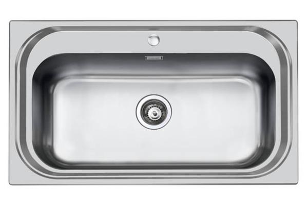 Pomivalno korito FOSTER S1000 1180 150 