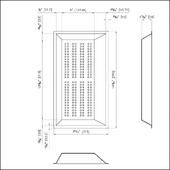 Cedilo FOSTER 8151 000 (Z2)
